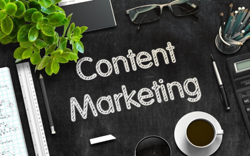 Content Marketing Course