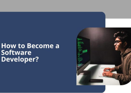 Become a Software Developer