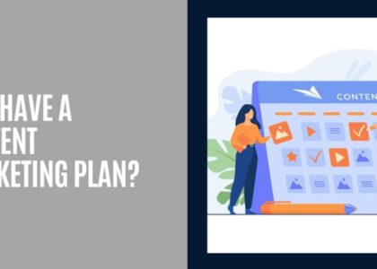 Content Marketing Plan