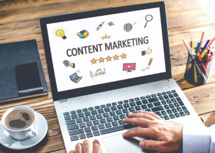Content Marketing Strategies
