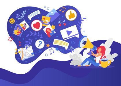 Visual Content Marketing