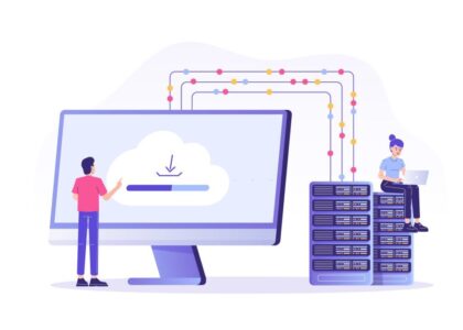 advantages and disadvantages of hosting