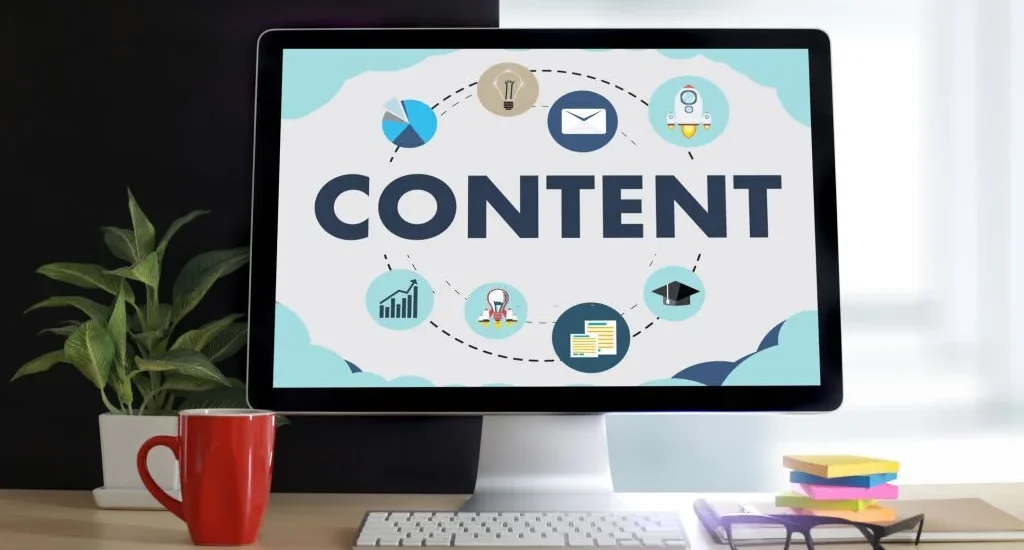 Content Marketing Strategy