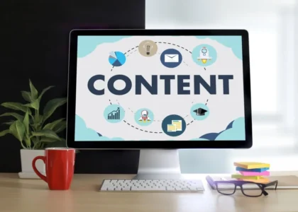 Content Marketing Strategy