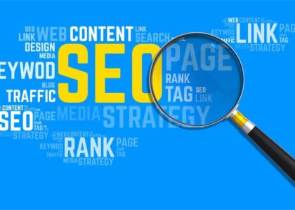 On Page SEO Strategies
