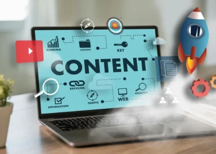 Interactive Content Concepts