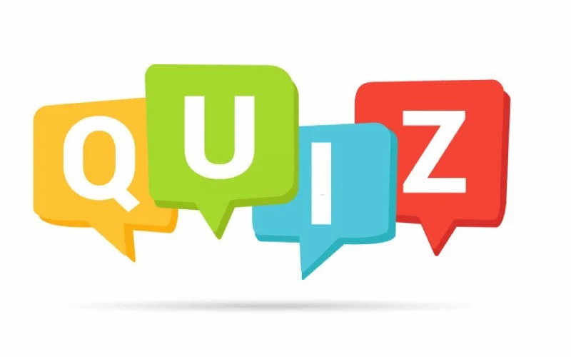 Quizzes
