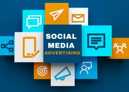 Social Media Advertising