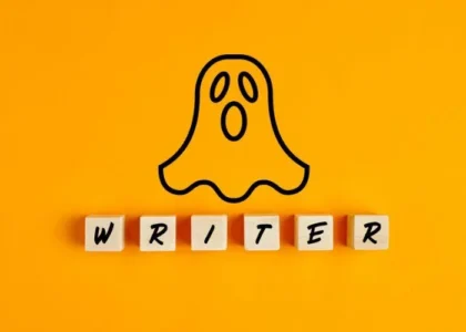 Best Ghostwriting Services
