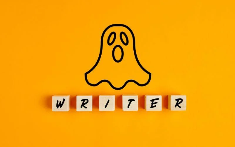 Best Ghostwriting Services