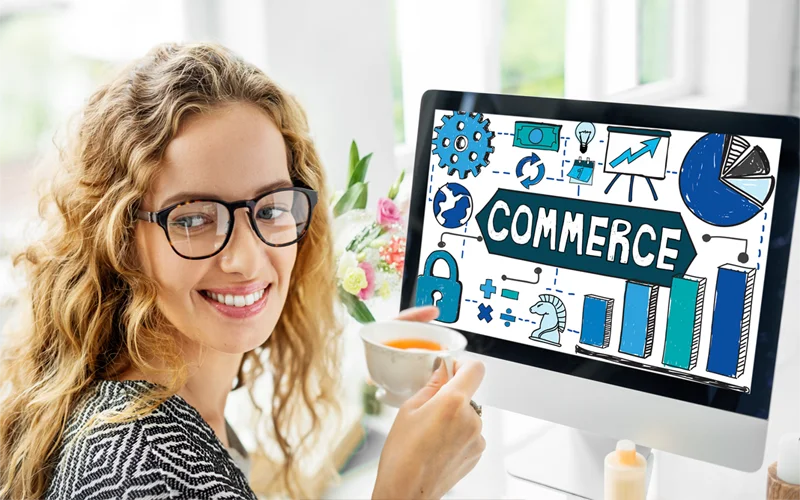 Ecommerce Businesses