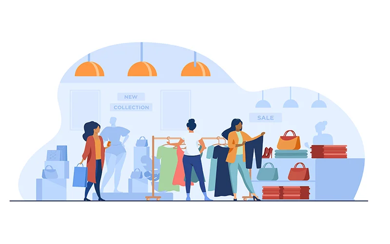 retailer