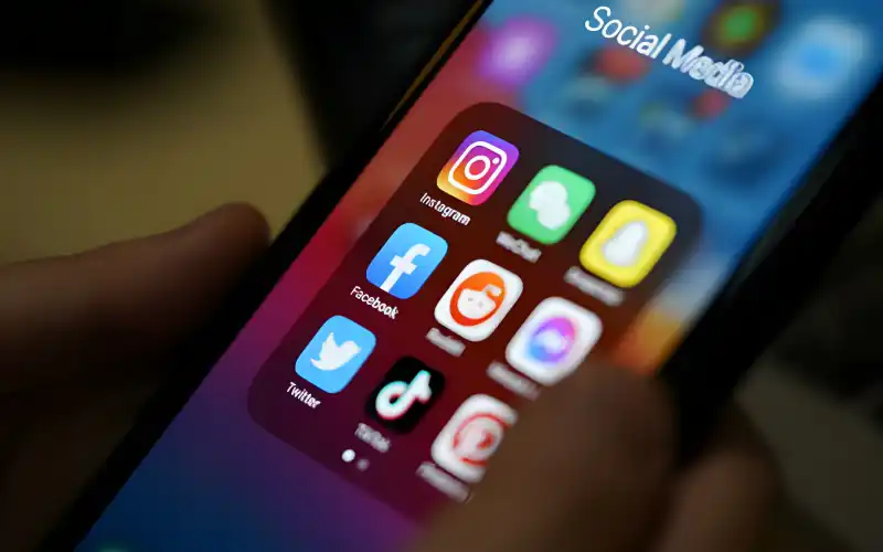 Social Media in Digital Marketing
