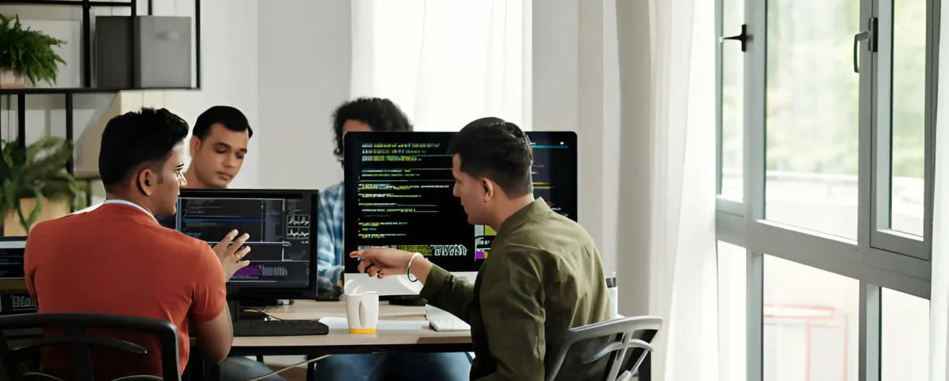 Web Developers Are Revolutionizing Digital Marketing