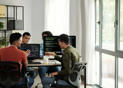 Web Developers Are Revolutionizing Digital Marketing