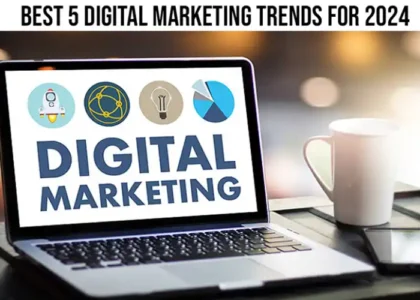 digital marketing trends