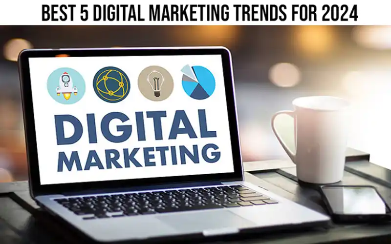 digital marketing trends