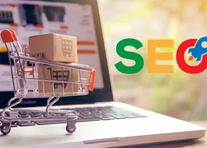 eCommerce SEO Tips