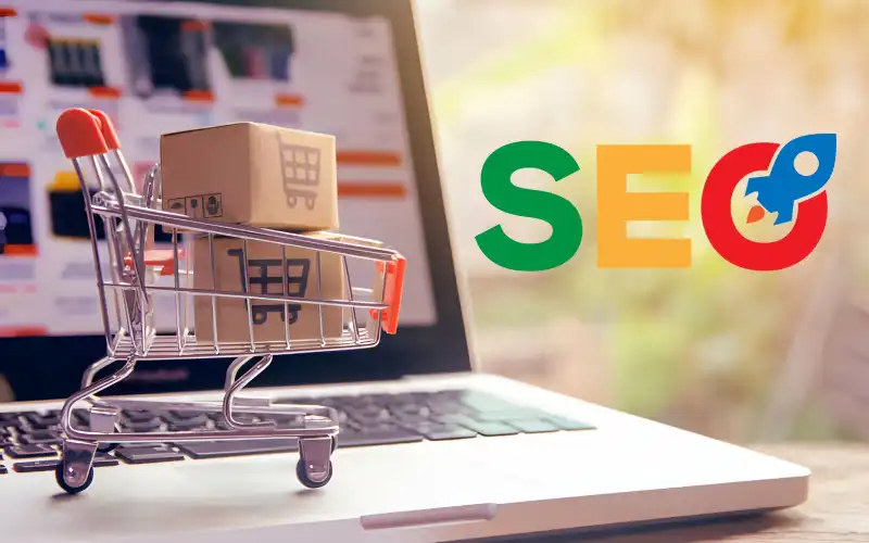 eCommerce SEO Tips