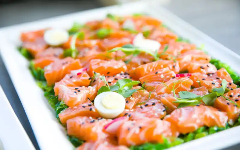Create a recipe for romance