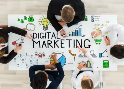 Digital Marketing Success Tips