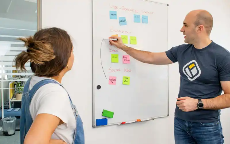 Role of User-Generated Content