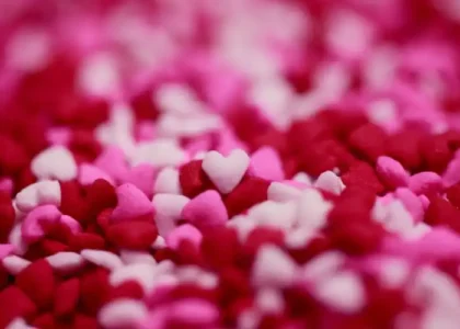 Valentine's Day Content Ideas