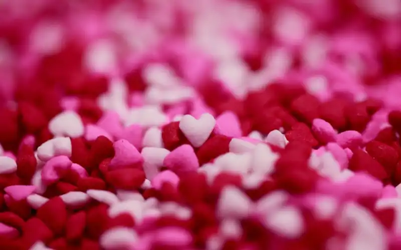 Valentine's Day Content Ideas