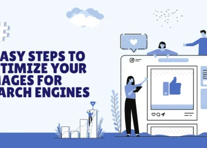 image optimization for search engines