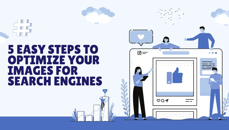 image optimization for search engines