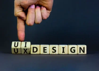 Best UI UX Design